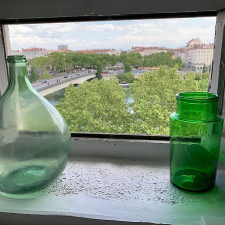 Chez Alam A L'Opera De Lyonアパートメント エクステリア 写真